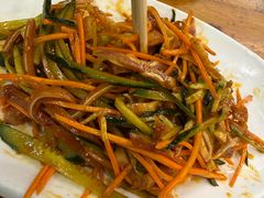 -圣夜东北菜烧烤·夜宵·小龙虾(胥江路店)