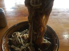 -南街牛肉麺(南街店)