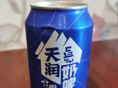 -巴依家新疆手抓饭(菱角湖万达店)