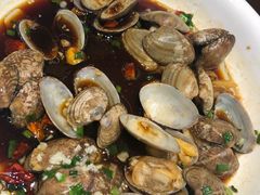 -东沙小镇主题餐厅(下沙店)