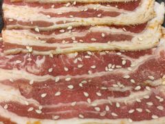 -玖·炭火烤肉