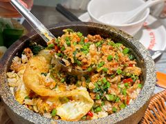 -小小集渔·泰式大排档(太古里香槟店)