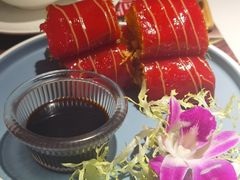 -虾饺妹·粤式茶餐厅(荟聚店)