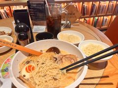 -味千拉面(航洋国际购物中心)
