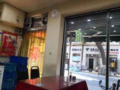 -清真麦顺和饭庄·二姐回头(和平店)