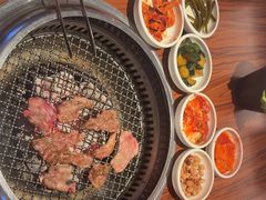 -烧肉一番·新韩式炭火烤肉(大岭山店)