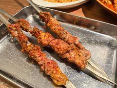 -贯贯吉·清真餐厅(浙江中路店)