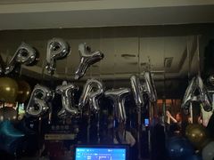 -冰城小镇音乐串吧·聚会餐厅(百子湾店)