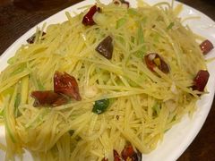 -浩家苑菜馆(汉口路店)