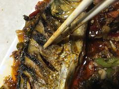 -熊家婆冰粉(天乙街店)
