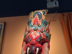 -甘尼仕印度餐厅爵士酒吧(阳春巷店)