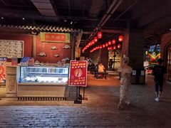 门面-和平菓局(王府井店)