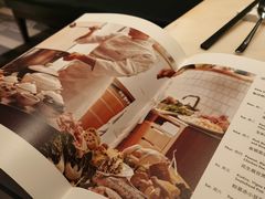 -港丽餐厅(龙之梦长宁店)