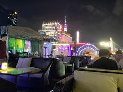 -琶醍壹号•潮菜江景餐吧