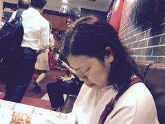-京味民福烤鸭店(建设四马路店)