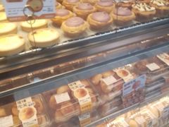 -鲍师傅糕点(江苏路店)