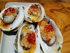-木屋烧烤(龙湖天街店)