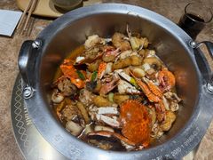 -七欣天香辣蟹火锅(苏州相城VIP总店)