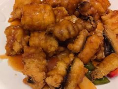 -龙悦湾酒家·八阵鱼生·渔人码头店