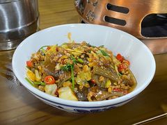 -张氏父子常德肠子馆(红星总店)