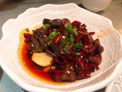 -陈麻婆豆腐总店