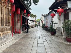 -三坊七巷历史文化街区