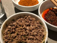 -海底捞火锅(万象城店)