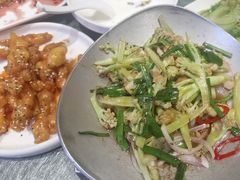 -俭寨大盘鸡·新疆菜·烧烤(博乐店)