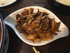 -茗贵坊食府