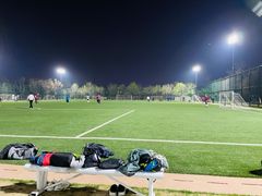 -回龙观体育文化公园