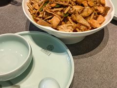 -老城味道·传统天津菜(杨柳青店)