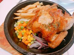 -艾薯夫妇Aysh(福田星河COCOPark店)