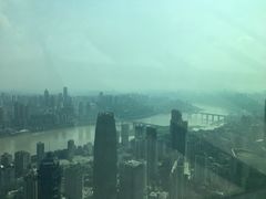 -WFC会仙楼观景台