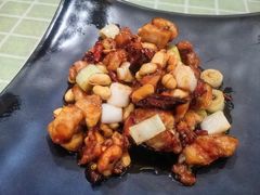 -玉桥餐厅(天坛店)