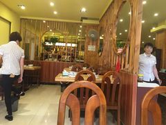 -老奶奶私房菜(天台里街店)