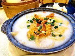 -龙的酒楼·手工早茶·顺德菜(近良路店)