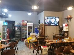 大堂-陈员外正宗夹江烧烤(广福路店)