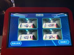 -VS SPORTS PARK运动玩乐园·团建·生日会(合生汇店)
