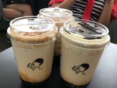 -喜茶(深圳福田星河COCO Park店)