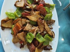 -龙香居海鲜浑锅家常菜·特色驴肉