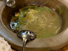 -抚仙湖生态石锅鱼野生菌(告庄店)