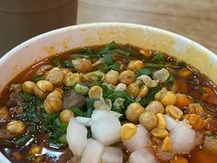-江三王记牛杂馆(总店)