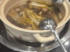 -生宇山珍野生菌汤锅•始于2002(双流古塔店)