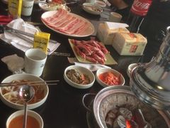 iphone_upload_pic-釜山火炉·海鲜烤肉(紫藤路店)