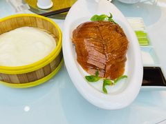 -鸿星花园酒家(银亿家园店)