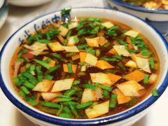 -唐猫庭院·千年陕菜(大唐不夜城店)