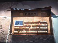 -中国闽台缘博物馆