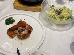 -万龙洲海鲜(大兴绿地缤纷城店)