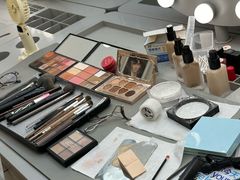 -天真蓝照相馆(新世界店)