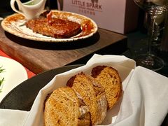 -小火花·干式熟成牛排馆Spark SteakHouse(剑桥郡店)